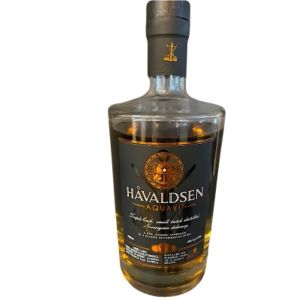 Havaldsen Aquavit Norwegian Delicacy